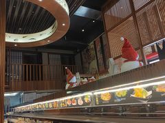 -三禾寿司(石龙店)