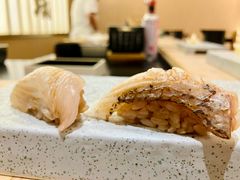 -鮨政· Omakase(港汇恒隆广场店)