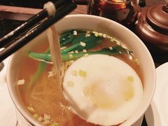 -万丽轩·粤菜(王府井金茂万丽酒店)