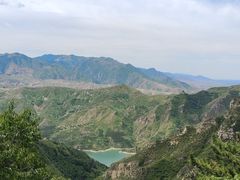 -北岳恒山