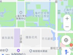 -东华大学(松江校区)