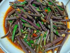 -汪记土菜(岩寺店)