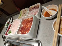 -海底捞火锅(龙湖三千集店)