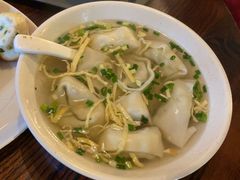 -哑巴生煎(临顿路店)