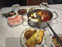 -吉布鲁牛排海鲜自助(成都大悦城店)