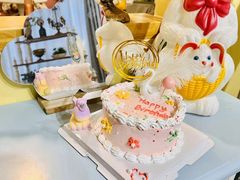 -千浔一暖DIY蛋糕烘焙(人民大学店)