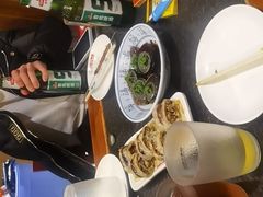 -福苗小骆驼烧烤(曲江店)