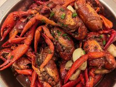 -小李子油焖大虾(南浦店)
