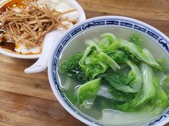 -堂吃饺子(维达北苑店)