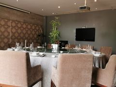 -茅庐·川粤精品私房菜(金沙遗址店)