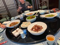 -春发生饭店·非遗(南院门店)