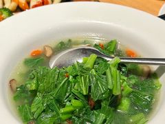 -朵朵开素食餐厅(后宰门街店)