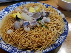 -裕兴记·三虾面(西北街总店)