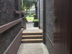 -上海孙中山故居纪念馆