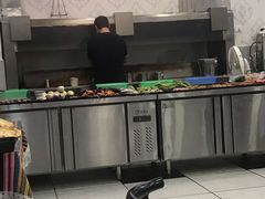 -新疆火焰山餐厅