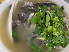 -清真·鸦儿李记·小馆(后海店)