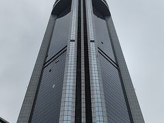 -上海新锦江大酒店