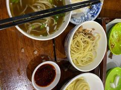 -老黄家(丰原街店)