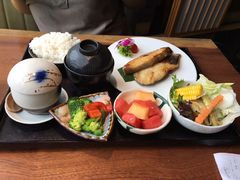 -九井澤精致料理(金茂店)