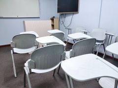 -百济韩国语(虹口校区)