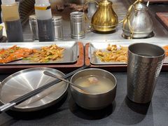 -大神太神·铁板烧(七宝领展广场店)