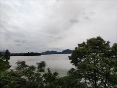 -东钱湖小普陀景区