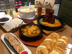 -汇丰苑·海鲜青岛菜(中山路大鲍岛店)