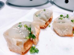 油煎馄饨-蘭心·臻品(瑞虹太阳宫店)