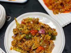 -旺达·福州菜(正大广场店)