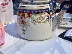 -阿娜尔·新疆菜(宜家荟聚中心店)