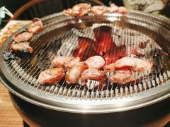 -壹风町烧肉居酒屋(恒丰中央广场店)