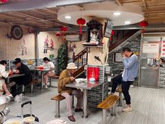 -雪园小吃部(天桥商场店)