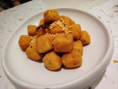 -大树餐厅(环球港店)