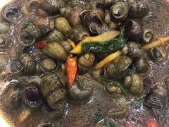 -观桥阁(锦溪店)