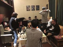 -恐龙人俱乐部