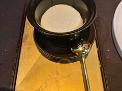 燕窝杏仁糕-小运河·公馆(国贸店)