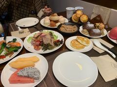 -西安华清御汤酒店
