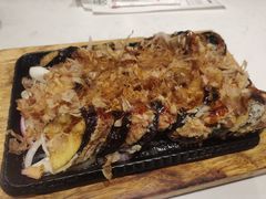 -北李妈妈菜·海肠捞饭(高新万达店)