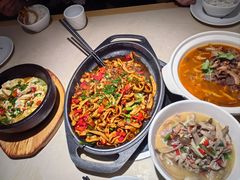 -大碗先生(万家丽店)