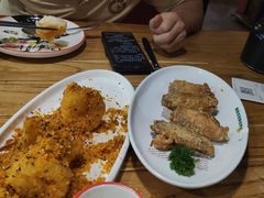 -新白鹿餐厅(百联中环店)