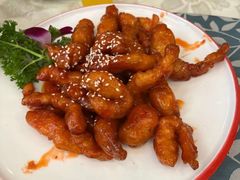 -五谷屯私房菜·始于2005(中山陵童卫路店)