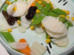 -院8里·小聚园老川菜(九眼桥店)