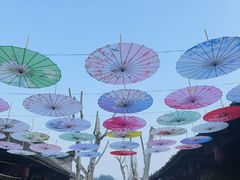-郑三炮名小吃(公馆老街店)