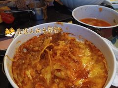 -安妮意大利餐厅(日坛店)