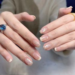 -M·X Nail日式美甲美睫