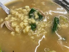 -北戴河庆山饭店·海鲜砂锅粥(北戴河黑石路店)