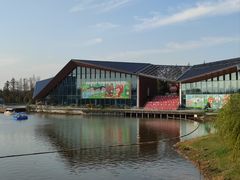 -上海长兴岛郊野公园