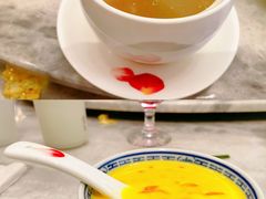 -喜来登由由大酒店九州膳坊中餐厅