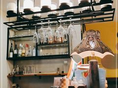 -Pita's&Tika's中东和印度风味餐厅(龙湖天街店)