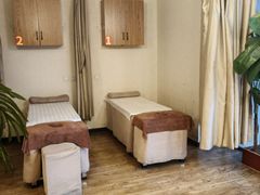 -筋骨堂热敷推拿按摩(枫林绿洲店)